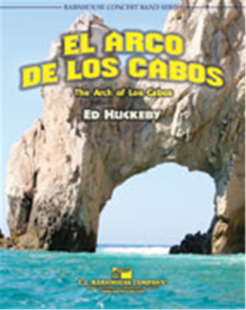 El Arco De Los Cabos